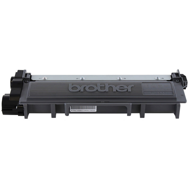 Brother TN630 Standard Yield Black Toner Cartridge