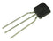 Onsemi 2N3906TFR 2N3906TFR Transistor PNP -40V TO-92