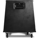 iStarUSA WZ-1050 10U 500mm Depth Sloping Media Rack (Black)