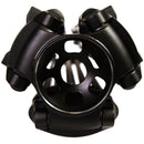 E-Image 2-Stage Carbon Fiber Tripod with 75mm Bowl