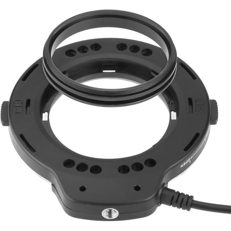 Bolt VM-110 LED Macro Ring Light