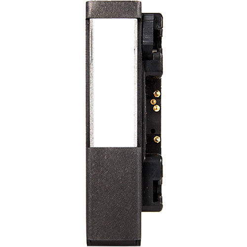 Teradek Gold-Mount Battery Plate for Bolt Pro Transmitters