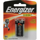 Energizer 9V Alkaline Battery (4-Pack)