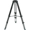 Manfrotto MVT502AM Aluminum Telescopic Twin Leg Video Tripod