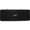 Adesso EasyTouch 132 Luminous 4x Large Print Multimedia Desktop Keyboard