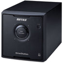 Buffalo DriveStation Quad 16TB 4-Bay USB 3.0 RAID Array (4 x 4TB)
