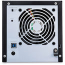 Buffalo DriveStation Quad 16TB 4-Bay USB 3.0 RAID Array (4 x 4TB)