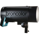Broncolor Siros 400 S WiFi/RFS 2.1 Monolight