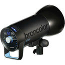 Broncolor Siros 400 S WiFi/RFS 2.1 Monolight