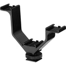 Vello V-Rig 4.1" Triple Shoe Bracket