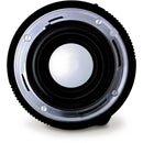 Zeiss 35mm f/1.4 Distagon T* ZM Lens for M-Mount (Black)