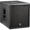 Yorkville Sound PS12S 12" Parasource Powered Subwoofer (900W)