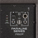Yorkville Sound PSA1S Paraline Series 12" Active Subwoofer with Flying Hardware (1400W)