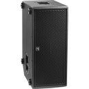 Yorkville Sound PSA1S Paraline Series 12" Active Subwoofer with Flying Hardware (1400W)