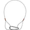 Impact Safety Cable (18")