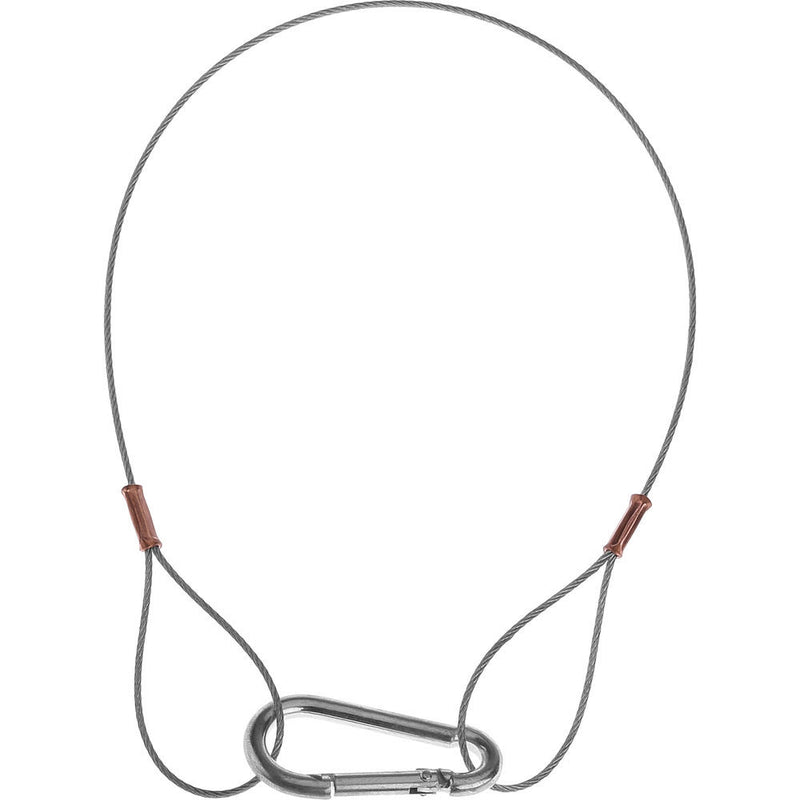 Impact Safety Cable (18")