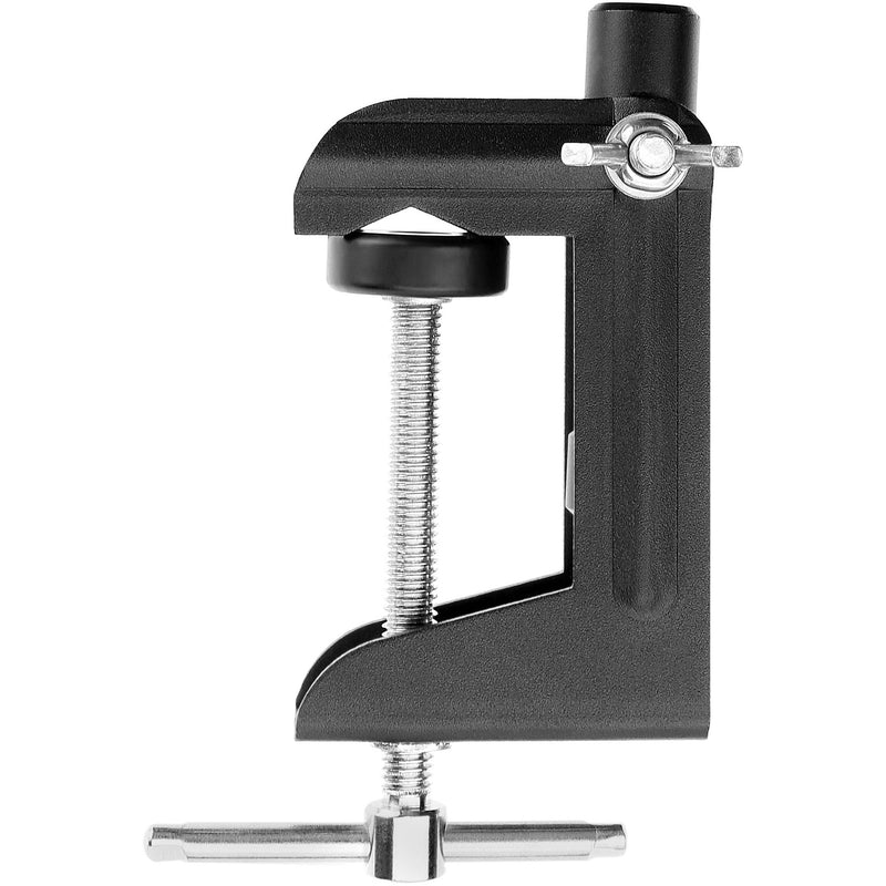 Impact Small C-Clamp With Baby Pin