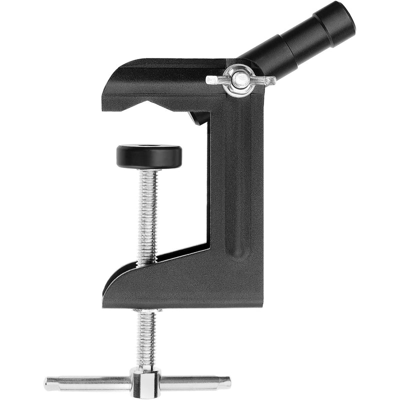 Impact Small C-Clamp With Baby Pin