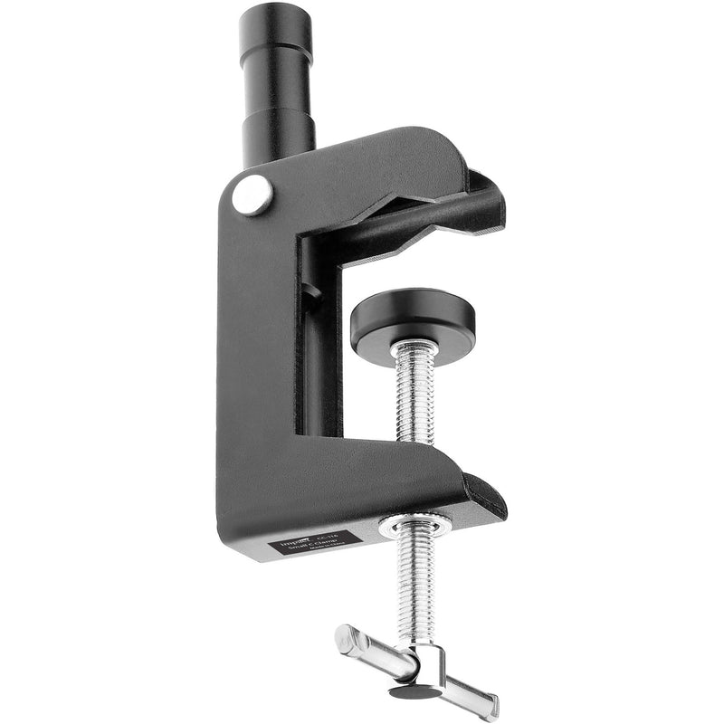 Impact Small C-Clamp With Baby Pin