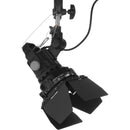 Impact Safety Cable (18")