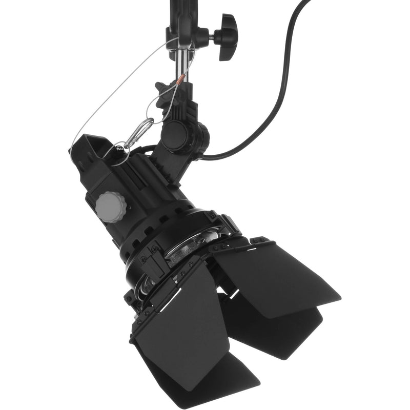 Impact Safety Cable (18")