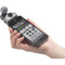 Zoom iQ7 Mid-Side Stereo Microphone for iOS Devices with Lightning Connector