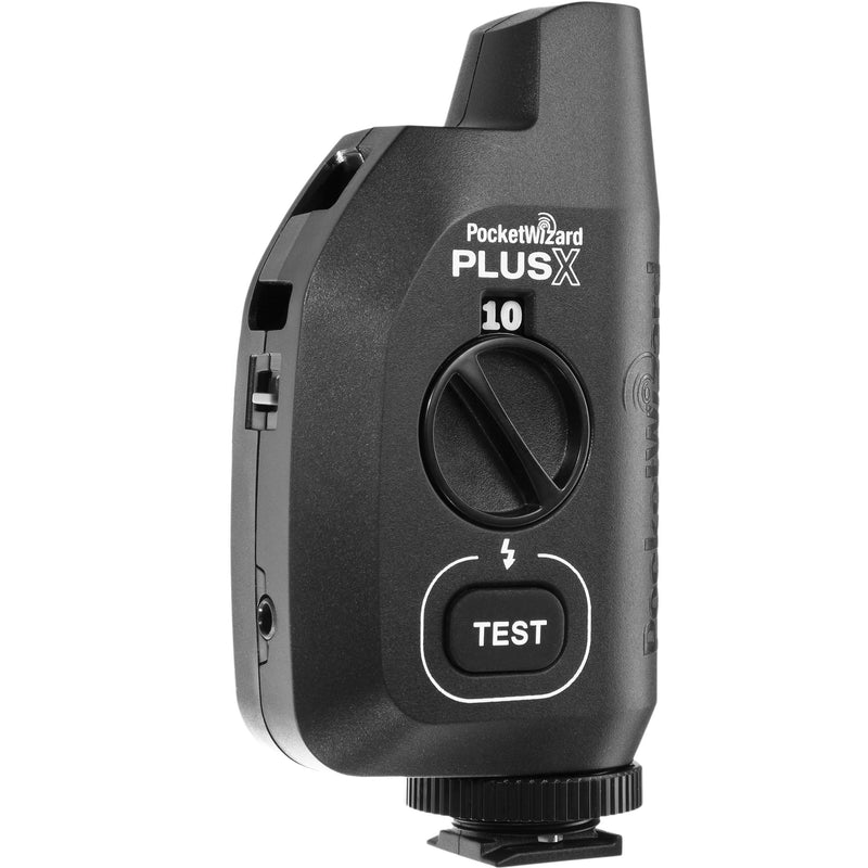 PocketWizard PlusX 2 Pack