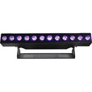Blizzard Lighting HotStik EXA RGBAW+UV LED Wash Fixture