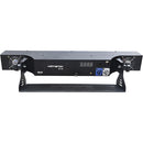 Blizzard Lighting HotStik EXA RGBAW+UV LED Wash Fixture