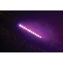 Blizzard Lighting HotStik EXA RGBAW+UV LED Wash Fixture