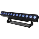 Blizzard Lighting HotStik EXA RGBAW+UV LED Wash Fixture