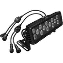 Blizzard Lighting Motif Fresco Outdoor LED Wash Fixture