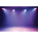 Blizzard Lighting RokBox 5 RGBAW Color Wash LED Fixture