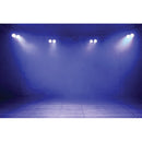 Blizzard Lighting RokBox 5 RGBAW Color Wash LED Fixture