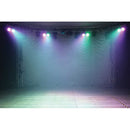 Blizzard Lighting RokBox 5 RGBAW Color Wash LED Fixture