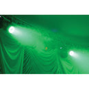 Blizzard Lighting RokBox 5 RGBAW Color Wash LED Fixture