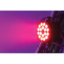 Blizzard Lighting RokBox 5 RGBAW Color Wash LED Fixture