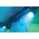 Blizzard Lighting RokBox 5 RGBAW Color Wash LED Fixture