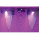 Blizzard Lighting RokBox 5 RGBAW Color Wash LED Fixture