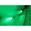 Blizzard Lighting RokBox 5 RGBAW Color Wash LED Fixture