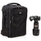 Think Tank Photo Airport Commuter Backpack (Black)