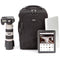 Think Tank Photo Airport Commuter Backpack (Black)