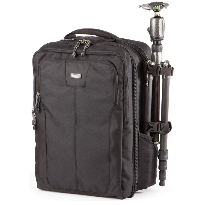 Think Tank Photo Airport Essentials Backpack (Small, Black)