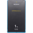 Sony 1TB S25 Series SRMemory Card