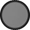 Vu Filters 55mm Sion Solid Neutral Density 0.6 Filter (2 Stop)