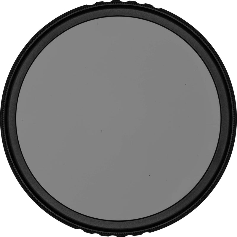 Vu Filters 62mm Sion Solid Neutral Density 0.6 Filter (2 Stop)