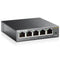 TP-Link TL-SG105E 5-Port Gigabit Easy Smart Switch