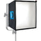Chimera LED Lightbank for Creamsource - Mini (1 x 1')