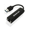 IOGEAR USB 3.0 GigaLinq Gigabit Ethernet Adapter over USB