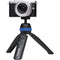 Benro PP1 PocketPod Tabletop Tripod